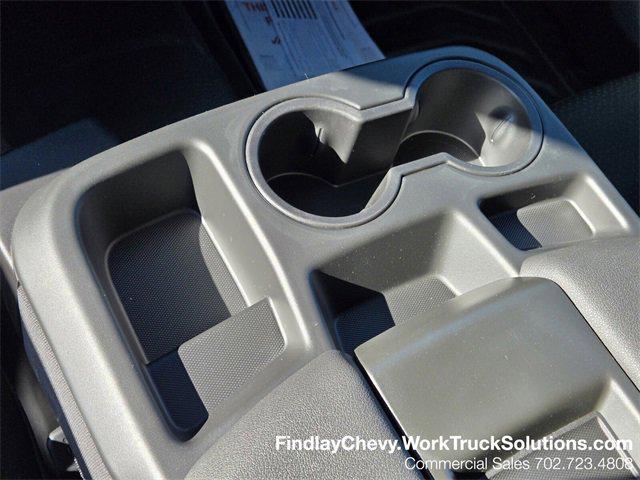 Photo of 2025 Summit White Chevrolet Silverado 2500