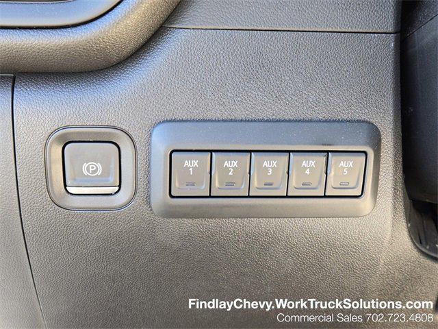 Photo of 2025 Summit White Chevrolet Silverado 2500