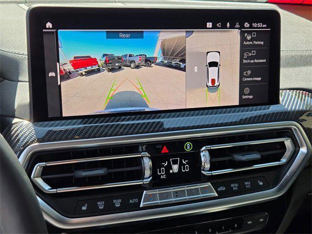 Photo of 2024 Alpine White BMW X3