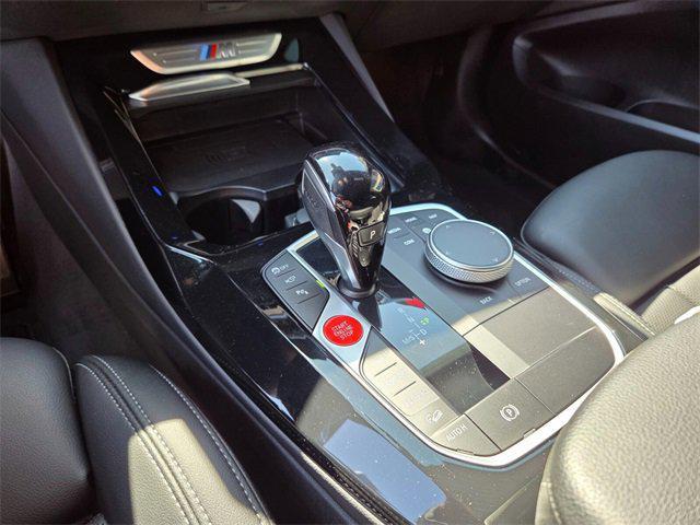 Photo of 2024 Alpine White BMW X3