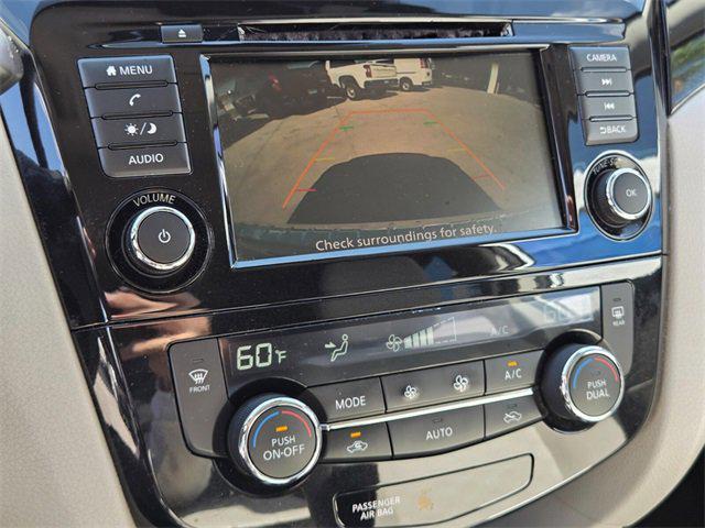 Photo of 2020 Brilliant Silver Metallic Nissan Rogue Sport