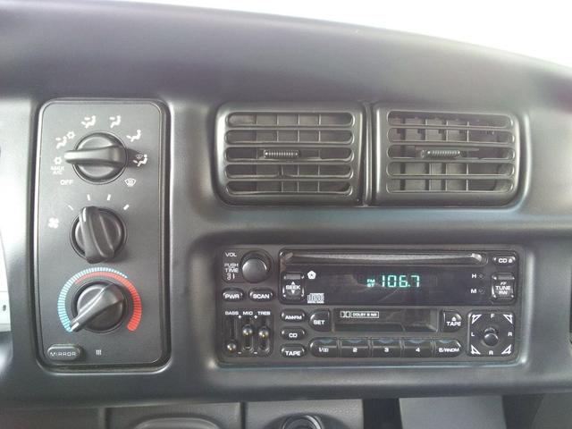 Photo of 1999  Dodge Ram 1500