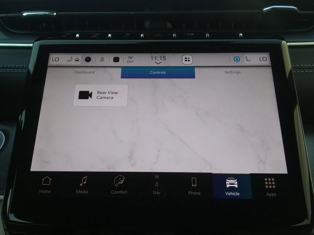 Photo of 2025 Velvet Red Pearlcoat Jeep Grand Cherokee