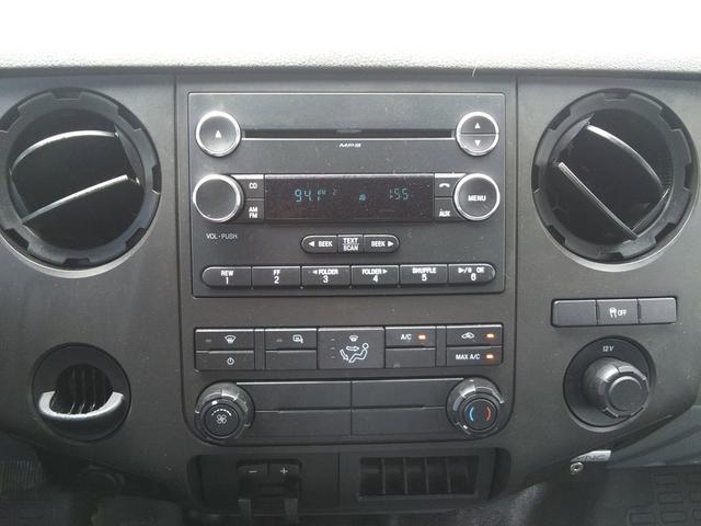 Photo of 2015 White Ford F-250