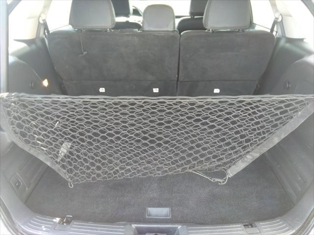 Photo of 2013 Red Ford Edge