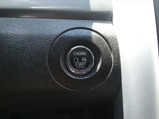 Photo of 2013 Red Ford Edge
