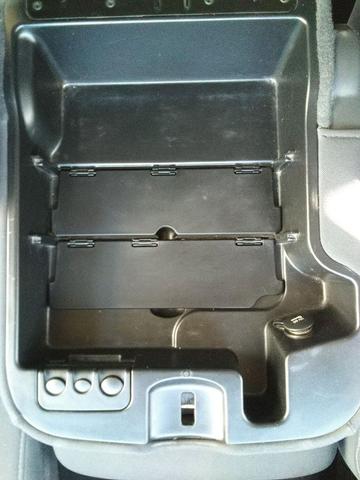 Photo of 2011 White Gold Dodge Ram 1500