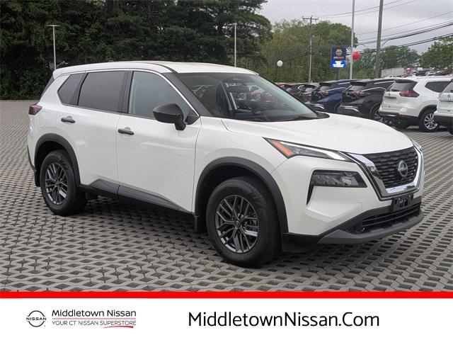 2022 Nissan Rogue