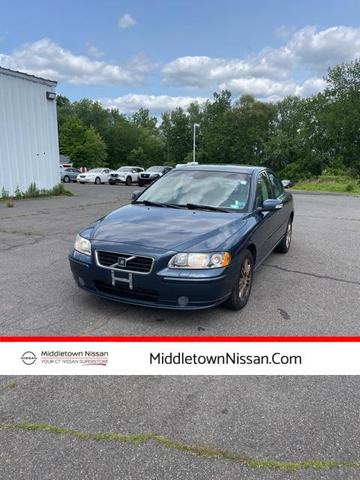 2009 Volvo S60