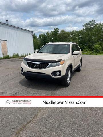 2011 Kia Sorento