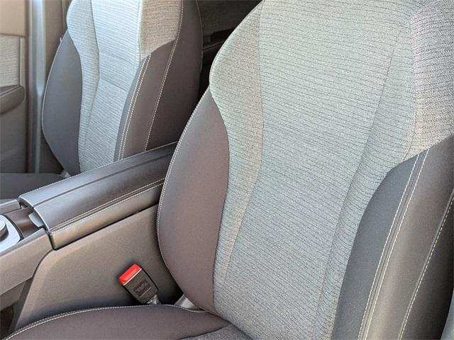 Photo of 2022 Gun Metallic Nissan Rogue