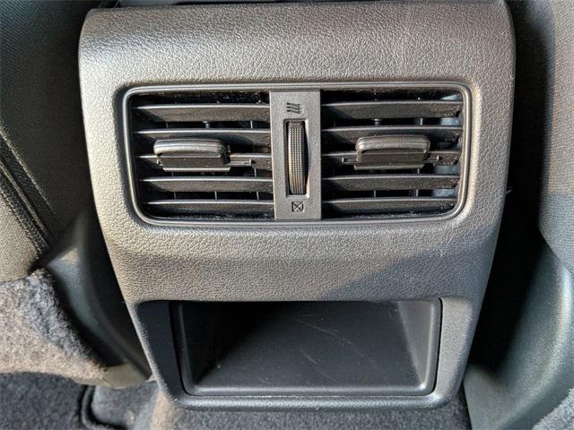 Photo of 2022 Gun Metallic Nissan Rogue