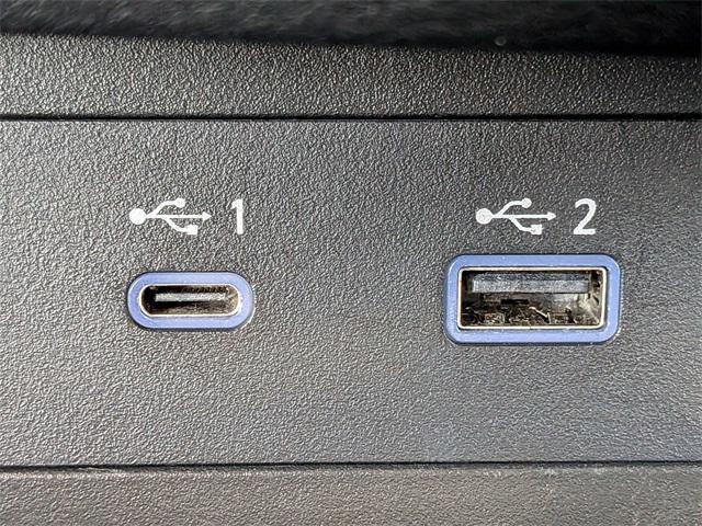 Photo of 2022 Gun Metallic Nissan Rogue