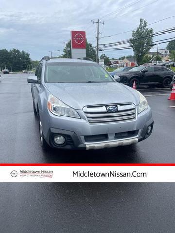 2014 Subaru Outback