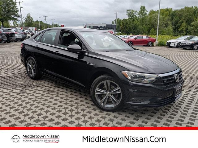 2020 Volkswagen Jetta