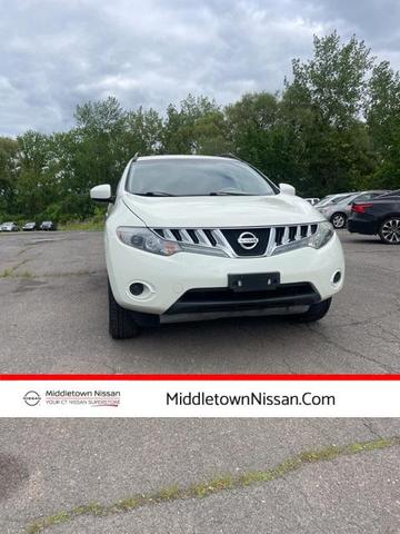 2009 Nissan Murano