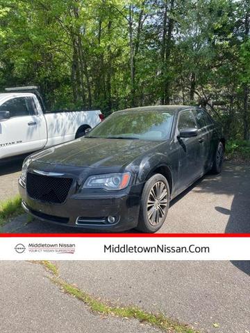 2014 Chrysler 300