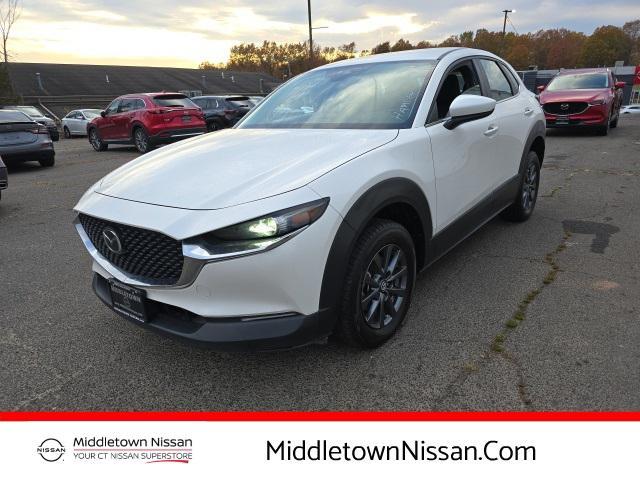 2021 Mazda Cx-30