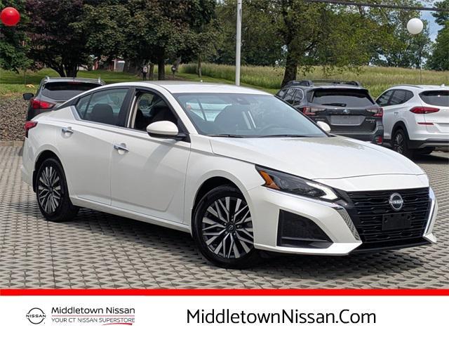 2023 Nissan Altima