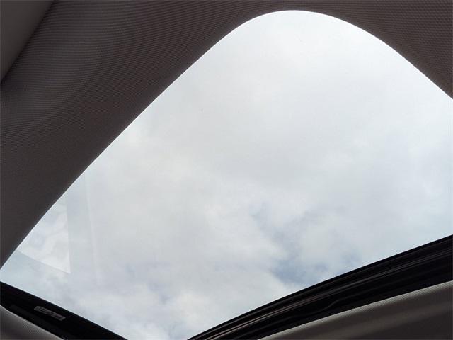 Photo of 2025 Ultimate Red Hyundai TUCSON
