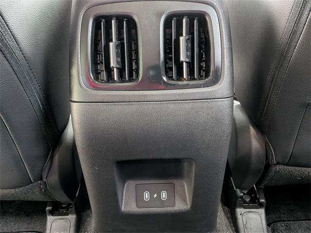 Photo of 2025 Ultimate Red Hyundai TUCSON