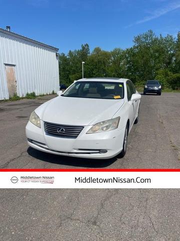 2008 Lexus Es 350