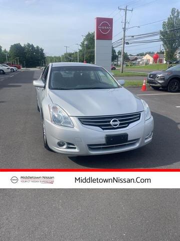2011 Nissan Altima