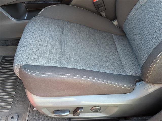 Photo of 2023 Scarlet Ember Tintcoat Nissan Rogue