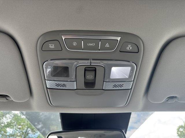 Photo of 2022 Sangria Red Kia Telluride