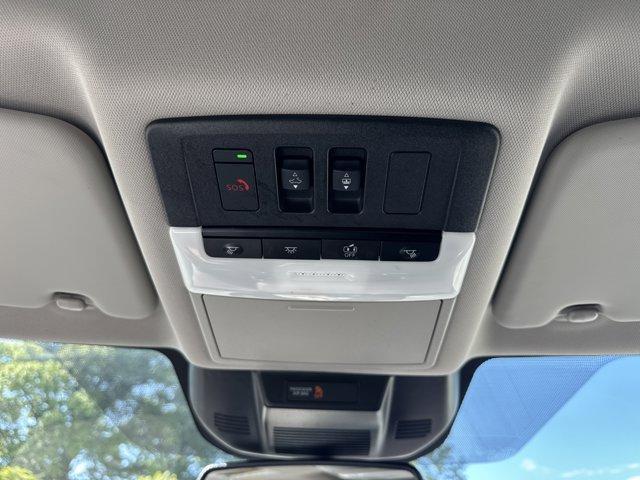 Photo of 2022 Boulder Gray Nissan Rogue