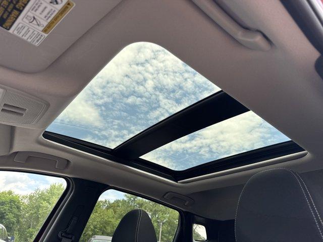 Photo of 2025 Scarlet Ember T Nissan Kicks