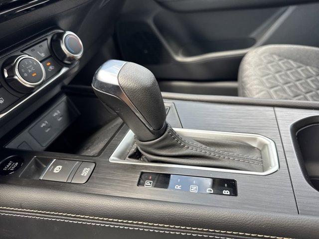 Photo of 2025 Scarlet Ember T Nissan Kicks