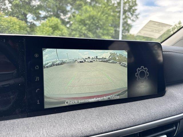 Photo of 2025 Scarlet Ember T Nissan Kicks