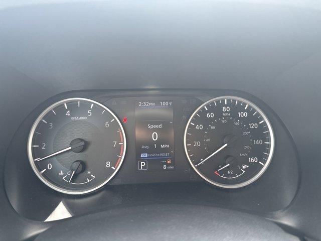 Photo of 2025 Cloud White Nissan Sentra