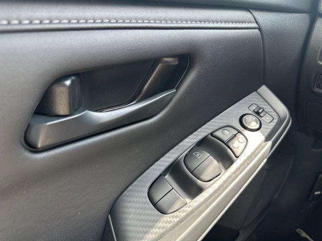 Photo of 2025 Cloud White Nissan Sentra