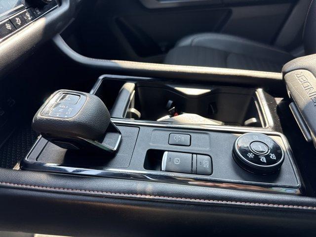 Photo of 2023 Baja Storm Nissan Pathfinder