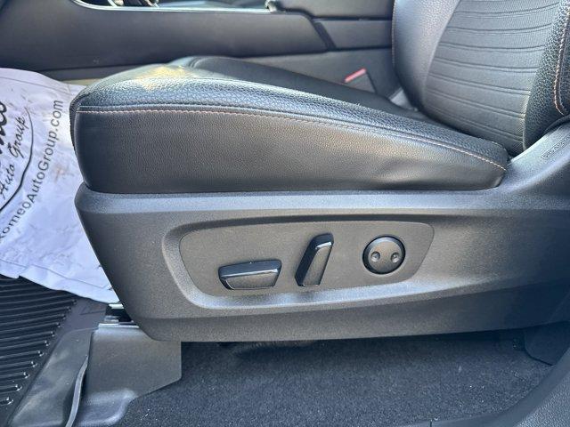 Photo of 2023 Baja Storm Nissan Pathfinder