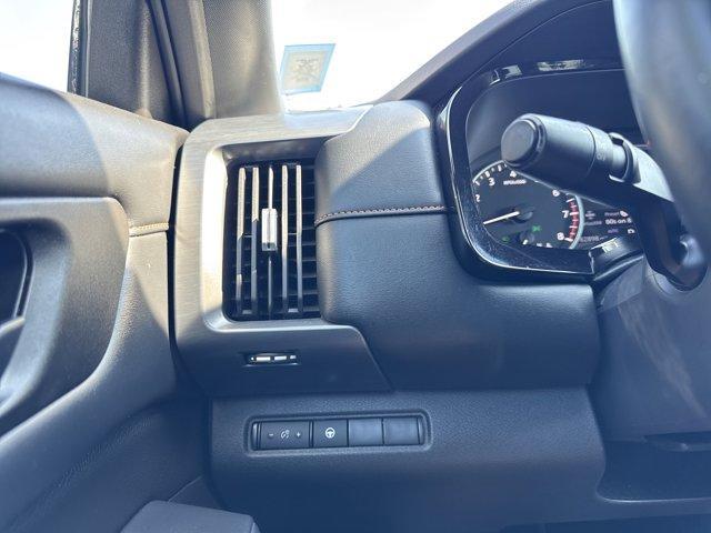 Photo of 2023 Baja Storm Nissan Pathfinder