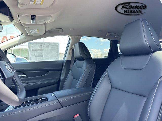 Photo of 2025 Scarlet Ember Nissan Murano