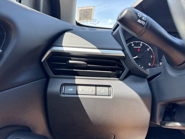 Photo of 2025 Gun Metallic Nissan Altima