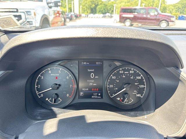 Photo of 2025 Gun Metallic Nissan Altima