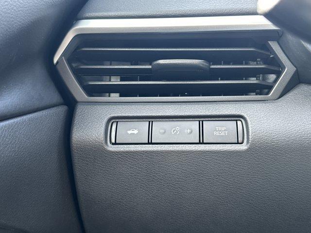 Photo of 2022 Deep Blue Pearl Nissan Altima