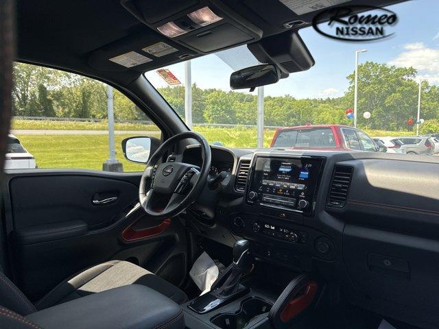 Photo of 2023 Baja Storm Nissan Frontier