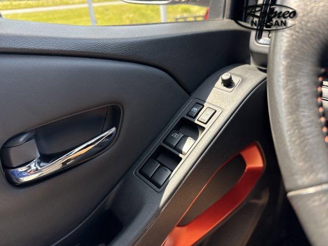 Photo of 2023 Baja Storm Nissan Frontier