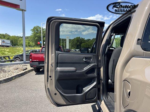 Photo of 2023 Baja Storm Nissan Frontier