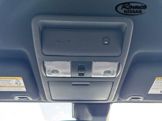 Photo of 2023 Baja Storm Nissan Frontier
