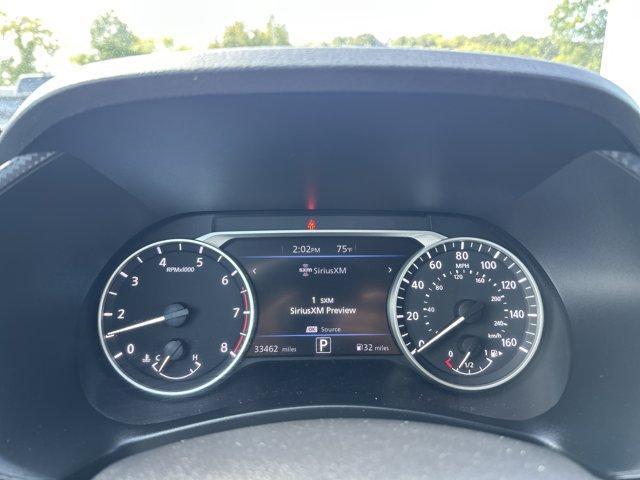 Photo of 2023 Cloud White Nissan Sentra