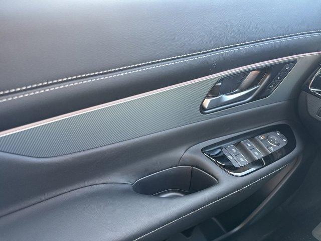 Photo of 2025 Gun Metallic Nissan Murano