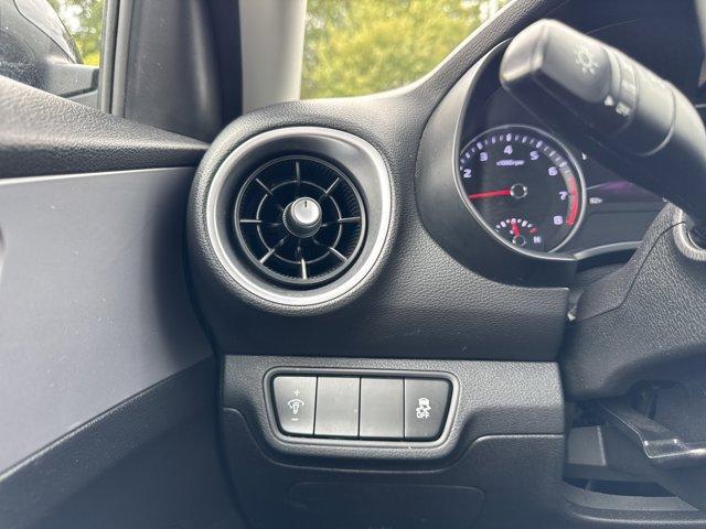 Photo of 2023 Aurora Black Pearl Kia Forte