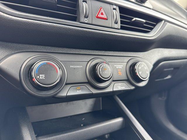 Photo of 2023 Aurora Black Pearl Kia Forte